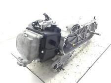 BLOCCO MOTORE ENGINE MOD: 139QMB-K PEUGEOT KISBEE 50 2024 VGAK1AAM0J