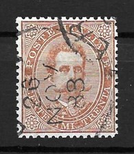 francobolli italiani rari