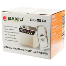 Vaschetta Ultrasuoni Digital