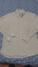 Camicia Lacoste TG L