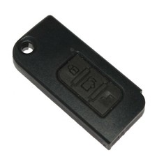 Custodia per chiave remota in plastica a 3 pulsanti per Mahindra XUV 500 XUV ...