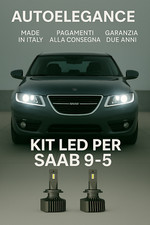 🔥KIT LED D1S 6000K