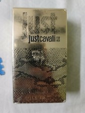 JUST CAVALLI FOR HER