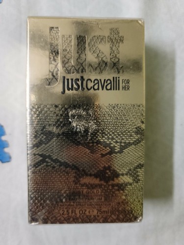 Just cavalli for her - just,