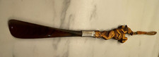 SCARPA CORNO bachelite vintage
