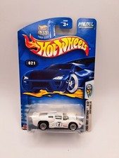 Hot Wheels Prime Edizioni 2003