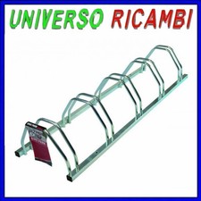 RASTRELLIERA MODULARE