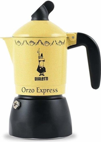 Bialetti orzo express - express, 2