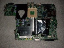 Scheda madre notebook Packard