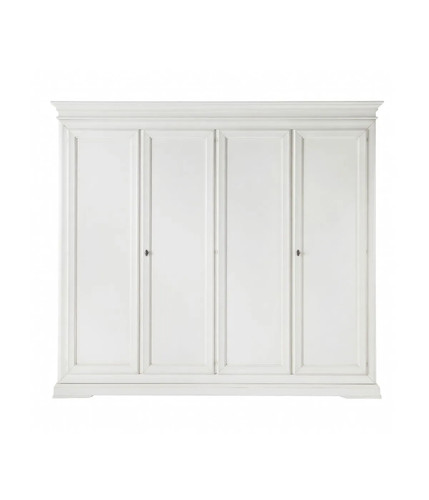Armadio legno classico - in,