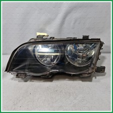 Faro Fanale Anteriore SX Bmw