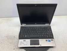 HP EliteBook 2540P Intel