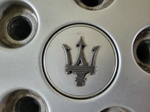 Cerchi lega maserati - lega,