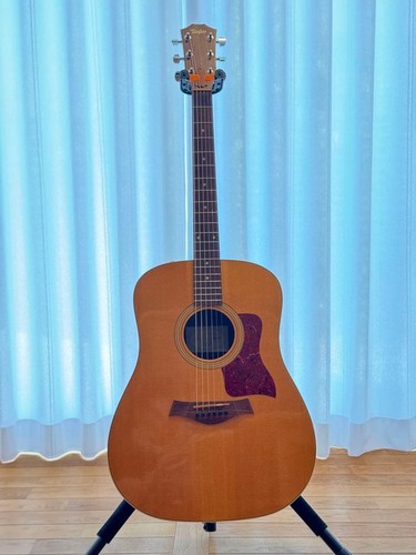 Taylor 210e chitarra acustica - taylor,