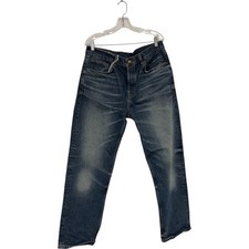 Jeans uomo Zara ORIGINS dritto