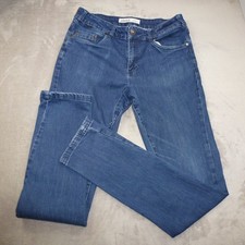 ALPKIT MENS JEANS STRETCH BLUE