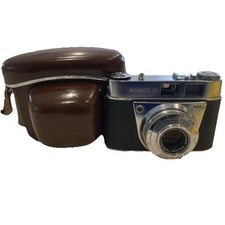 Kodak Retinette IA Camera