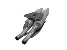 TRIUMPH SCRAMBLER EFI