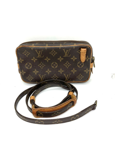 Borsa tracolla louis vuitton - a,