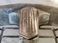 Mascherina anteriore fiat 1500 - fiat,