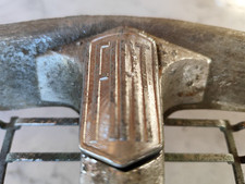 Mascherina Anteriore Fiat 1500