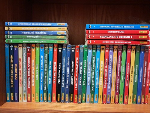 Classici disney terza - -,