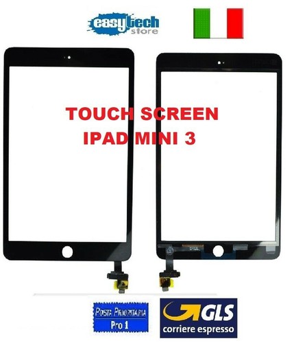 Touch screen vetro - touch,