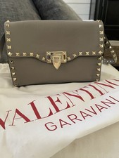 Borsa a tracolla Valentino