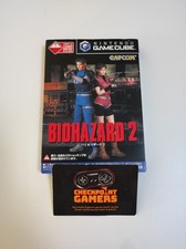 Resident Evil Biohazard 2