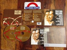 Dead Man Walking Legacy Edition Springsteen/Johnny Cash/Eddie Vedder 2X Cd Mint