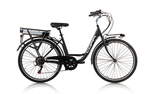 Coppi riviera olanda - coppi, tz500