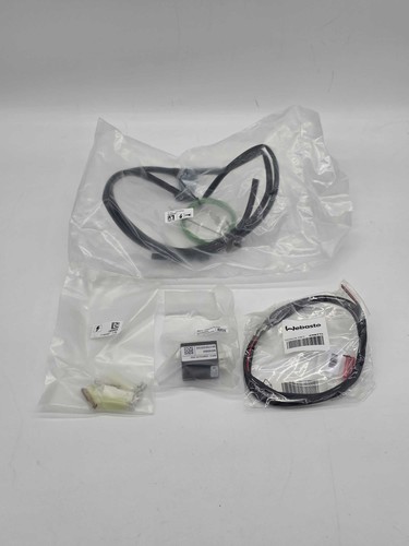Kit aggiuntivo riscaldamento - , a