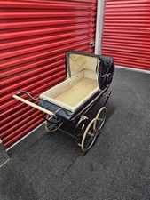 Carrozzina passeggino vintage
