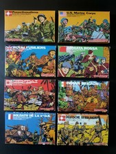 Soldatini Atlantic scala H0