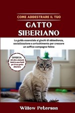 Come addestrare il tuo gatto