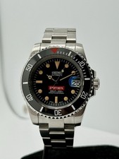 Seiko Mod Montre Automatique