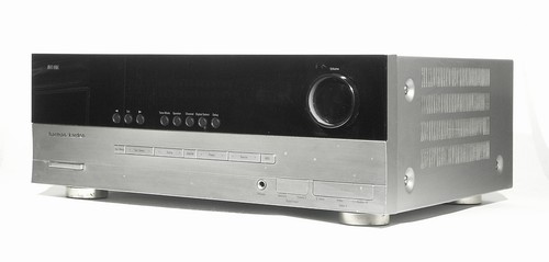 Ricevitore harman kardon - harman, avr