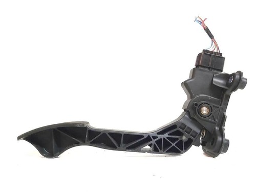Peugeot ion acceleratore - ion,