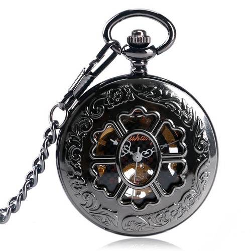 Orologio tasca uomo - orologio, da