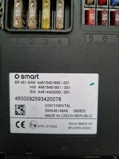 5WK45148AK  CENTRALINA MODULO