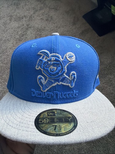 Cappello snapback denver - cappello,