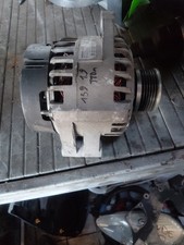alternatore alfa romeo 159 1.9 jtdm