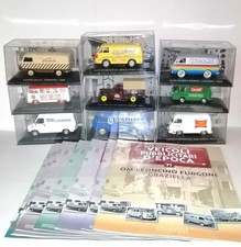 VEICOLI PUBBLICITARI CON