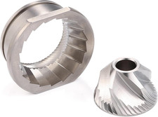 Smerigliatrice Conica Burr