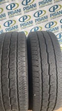 GOMME USATE 225 70 15C