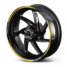 Adesivi cerchi per triumph