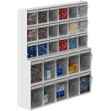 Porta minuterie Scaffale a