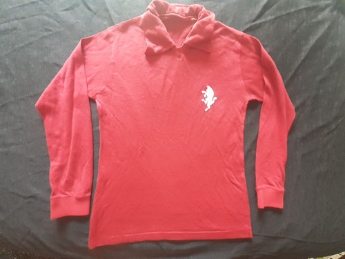 Maglia shirt vintage 80 - maglia,