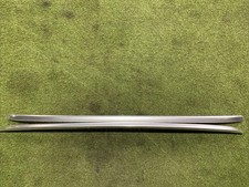 BARRE LONGITUDINALI TETTO