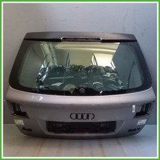 Portellone Bagagliaio Cofano Baule Posteriore AUDI A3 8P 2003 2010 GRIGIO